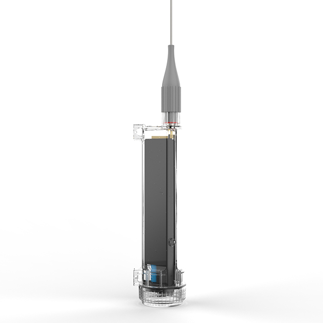 AIS Solar Fishing Buoy W350