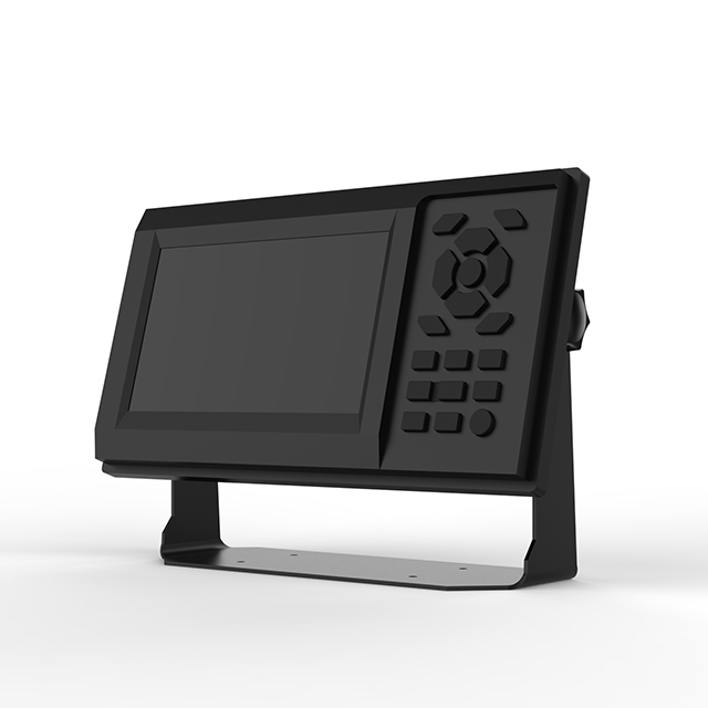 Autopilot A518Pro (Hydraulic)